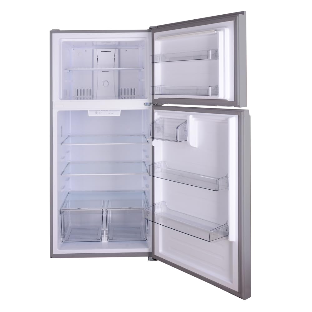 Kenmore 30" 18.2 cu. ft. Refrigerator/Freezer
