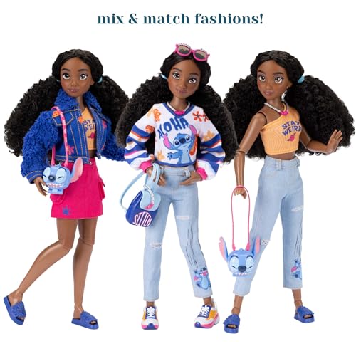 Disney ILY 4EVER Fashion Doll with Outfits