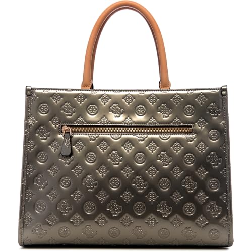 GUESS Arnela Girlfriend Tote Bag