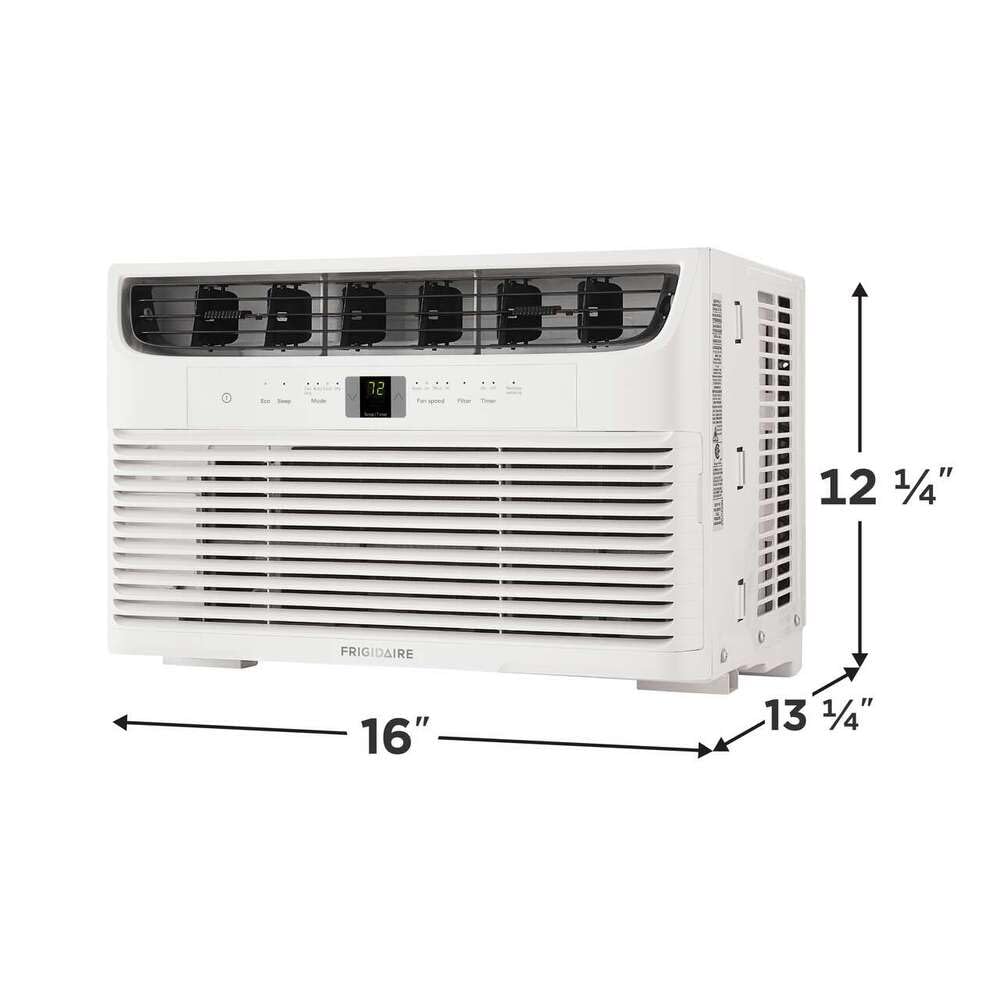 Frigidaire 6,000 BTU Window Air Conditioner
