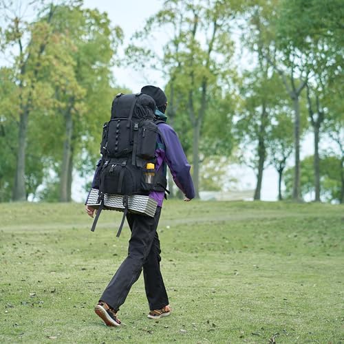 75L Internal Frame Backpack by Amazon Basics