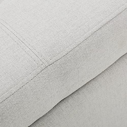 Christopher Knight Home Storage Ottoman for Organizing