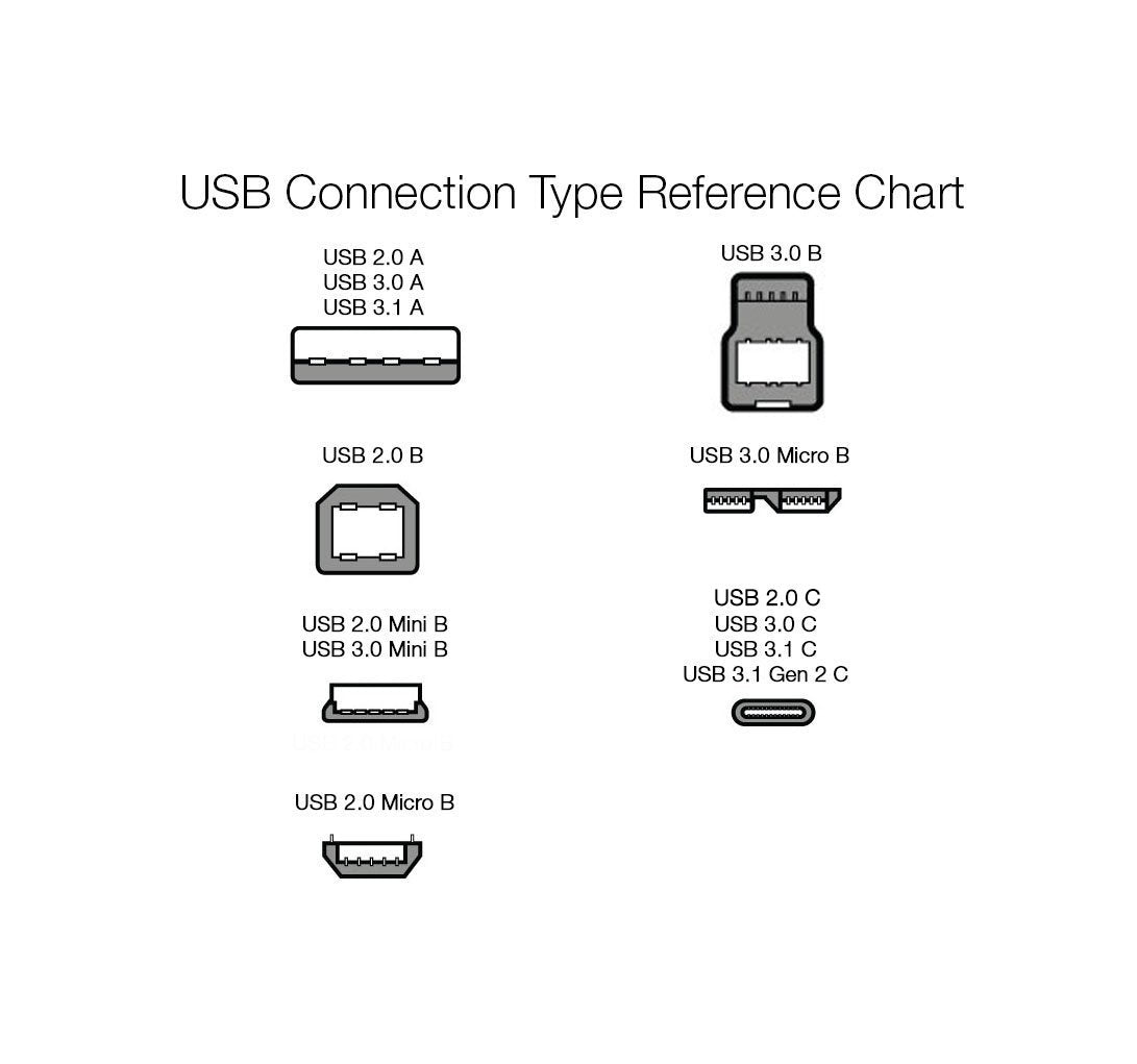 10 Foot USB-C Fast Charger Cable by Amazon Basics