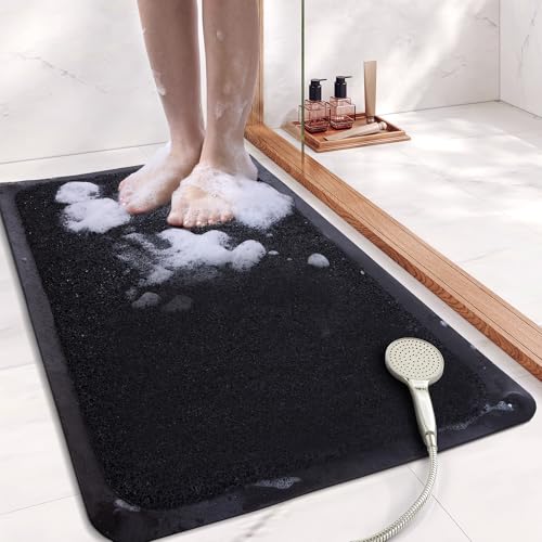 Non Slip Foot Scrubber Shower Mat