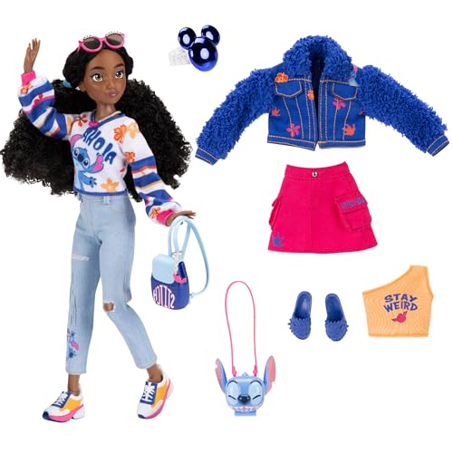 Disney ILY 4EVER Fashion Doll with Outfits