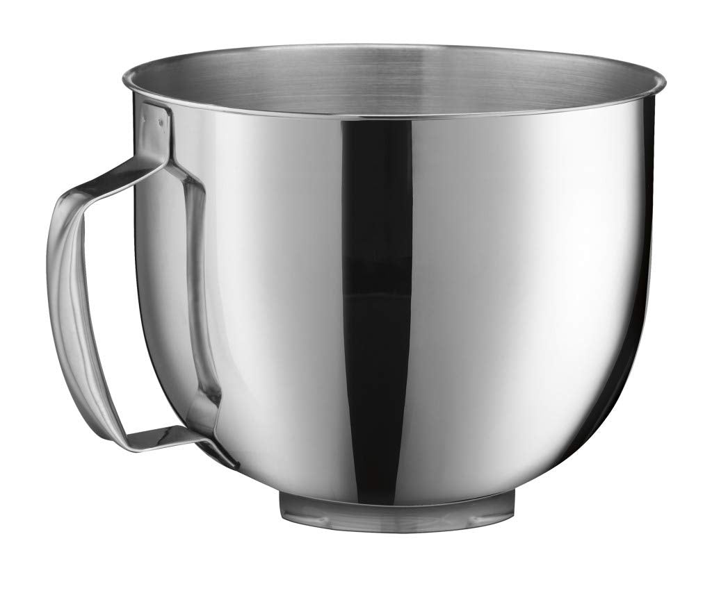 Cuisinart 5.5 Quart Stand Mixer with Accessories