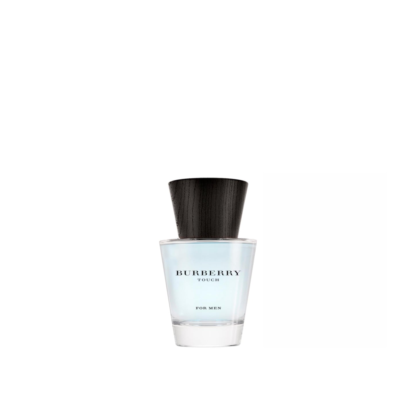 BURBERRY Touch Eau De Toilette for Men, 1.6 Fl Oz