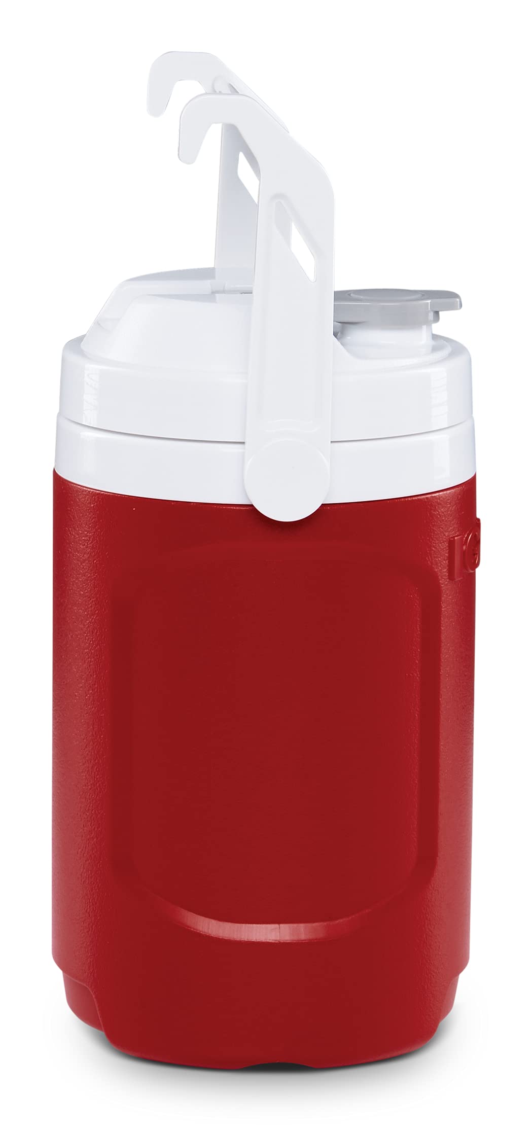 Igloo 1/2 Gallon Sports Jug with Hooks
