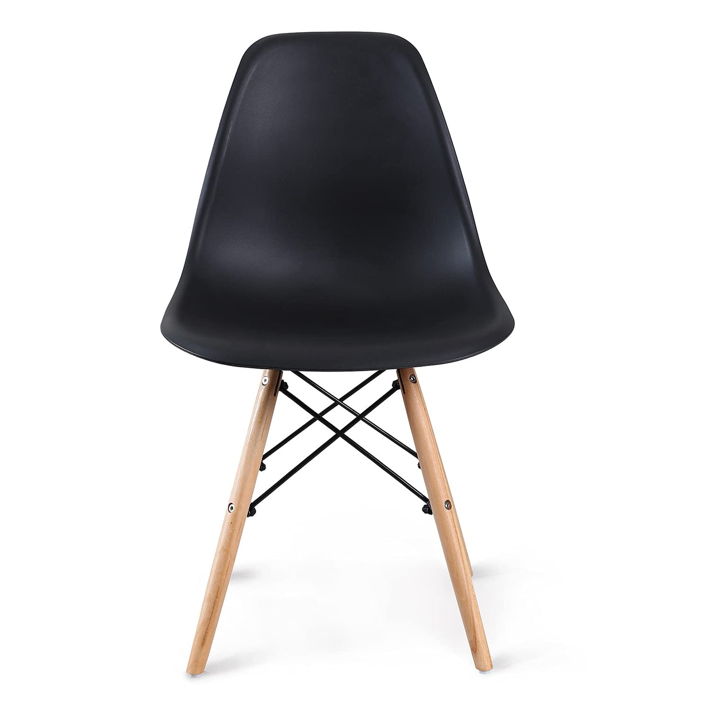 Amazon Basics Modern Dining Chair Set of 4