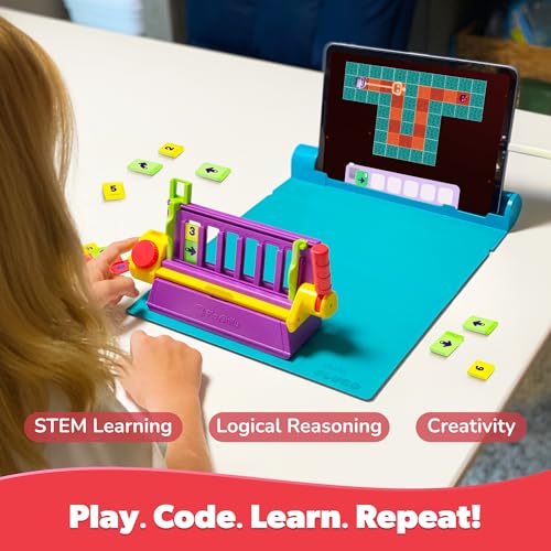 PlayShifu Coding Kit for Kids Ages 4-10