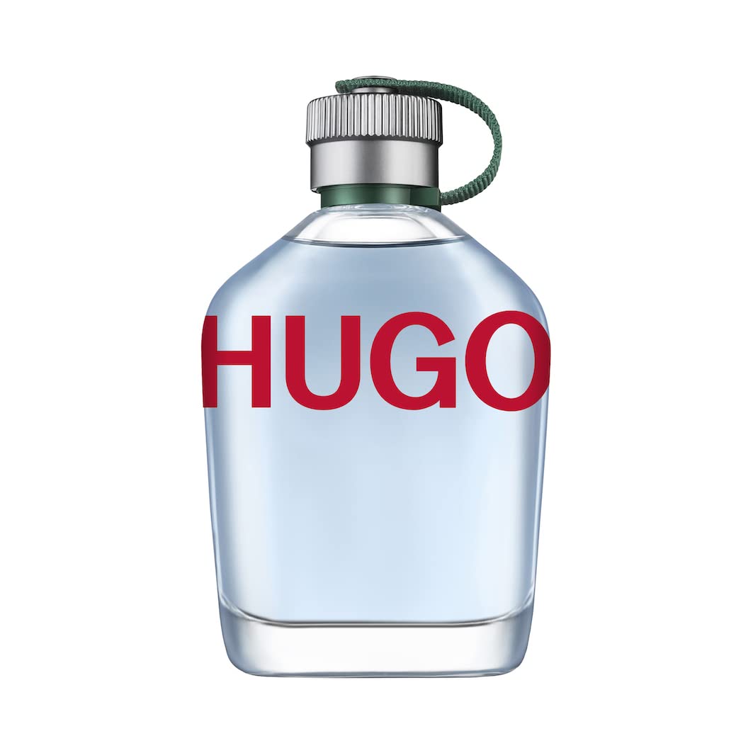 Hugo Boss Hugo Man Eau de Toilette 6.7 oz