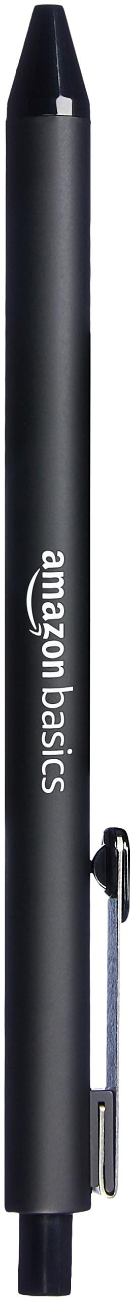 12 Pack Amazon Basics Ballpoint Pens
