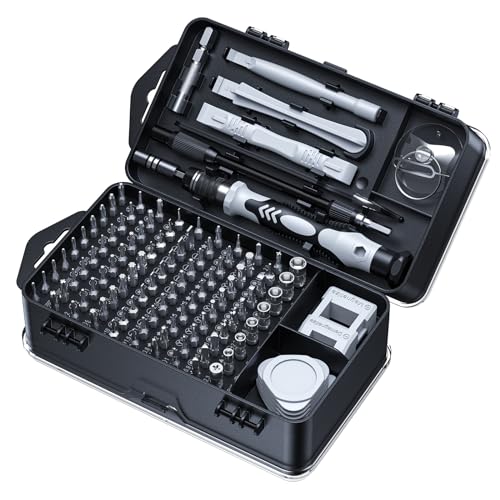 115-in-1 Precision Screwdriver Set