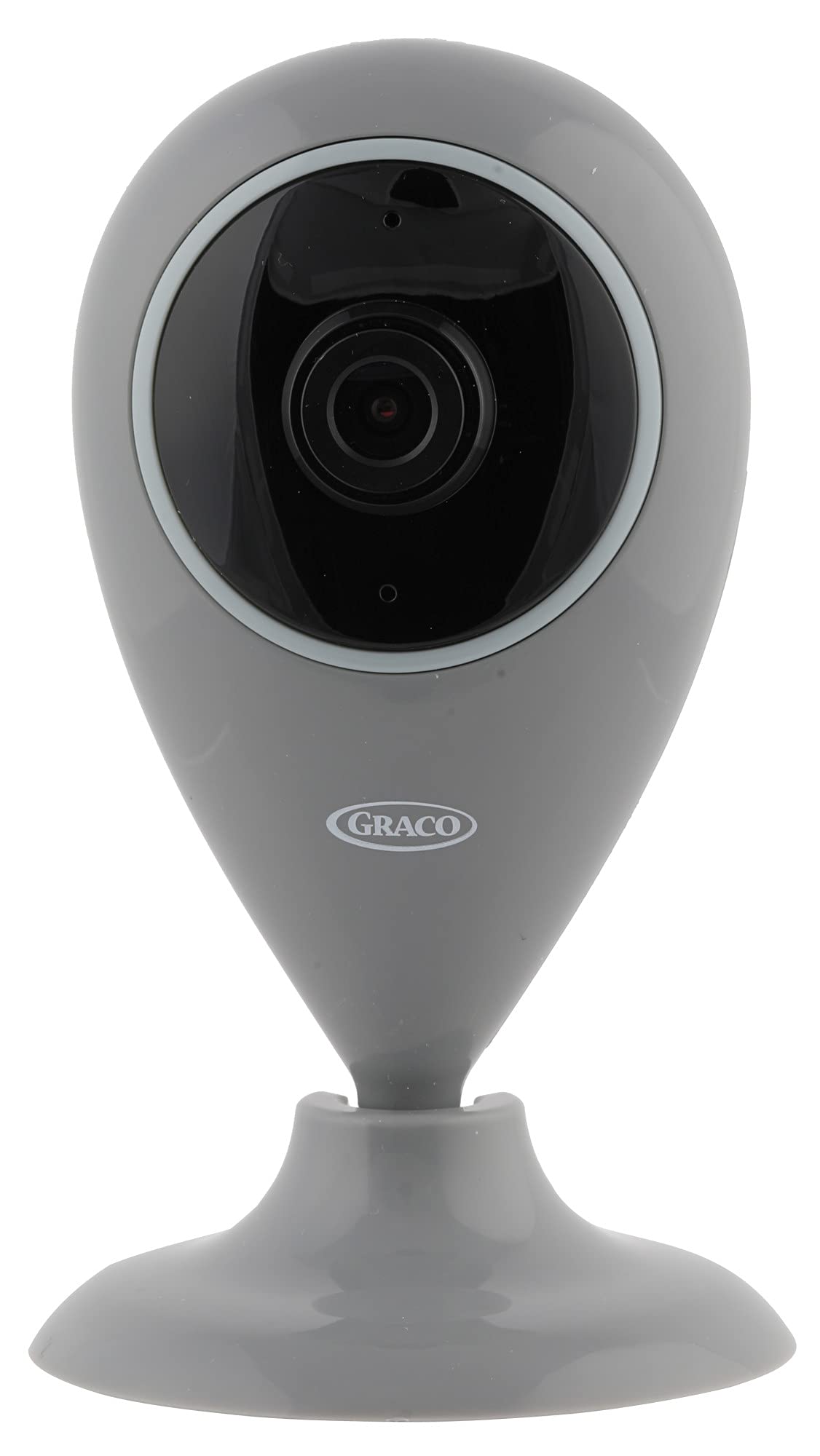 Indoor WiFi Security Camera with Night Vision