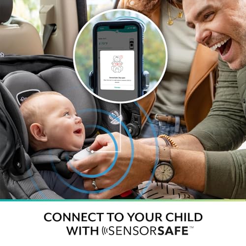 Evenflo DualRide Car Seat & Stroller Combo