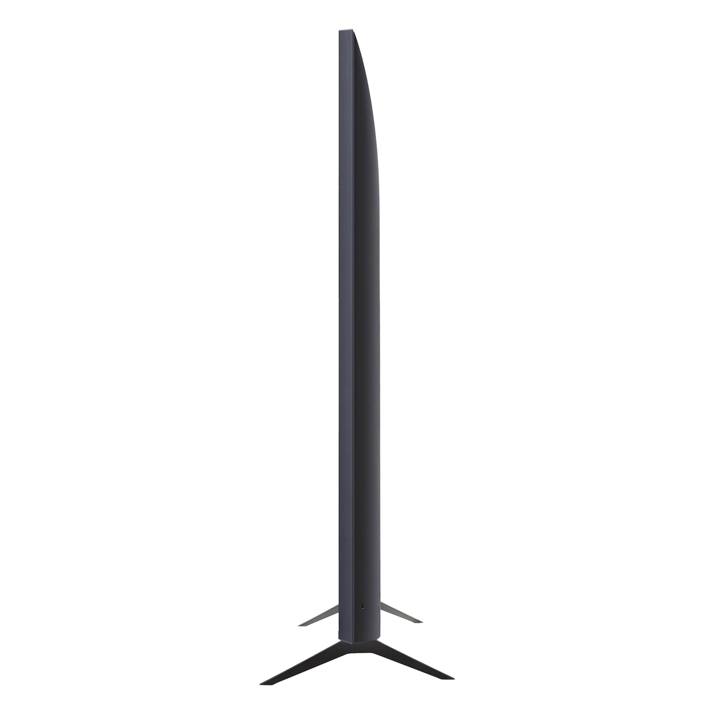 LG 55-Inch 4K AI Smart TV with Alexa