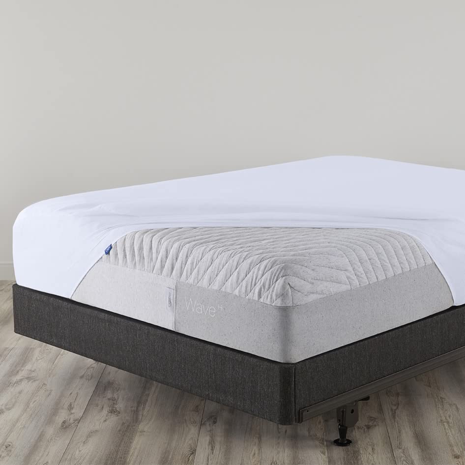 Casper Twin Mattress Box Spring Foundation