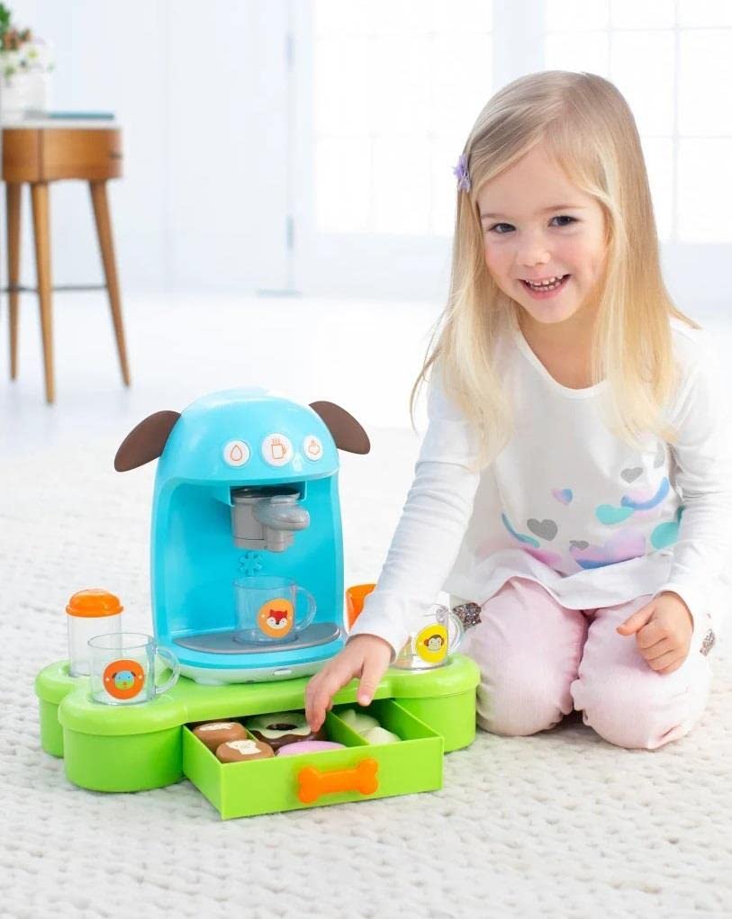 20pc Skip Hop Kids Kitchen Play Set