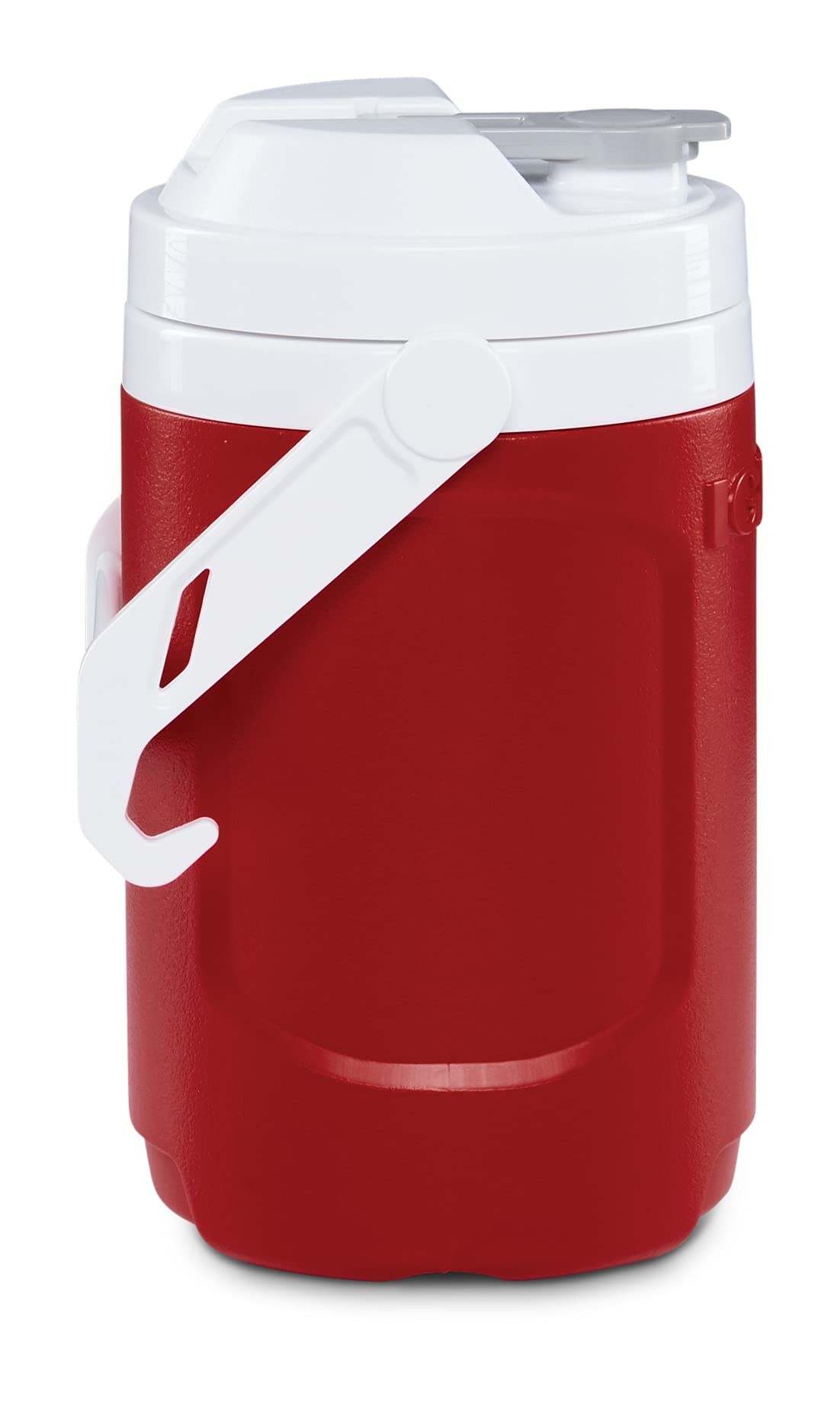 Igloo 1/2 Gallon Sports Jug with Hooks