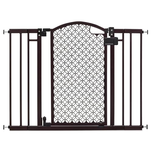 Ingenuity Tall Baby Gate 28-42 Inch