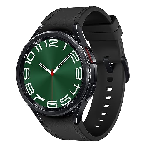 Samsung Galaxy Watch 6 Classic 47mm LTE Smartwatch