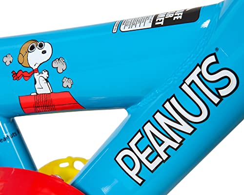 Dynacraft 12" Kids Bike in Fun Colors