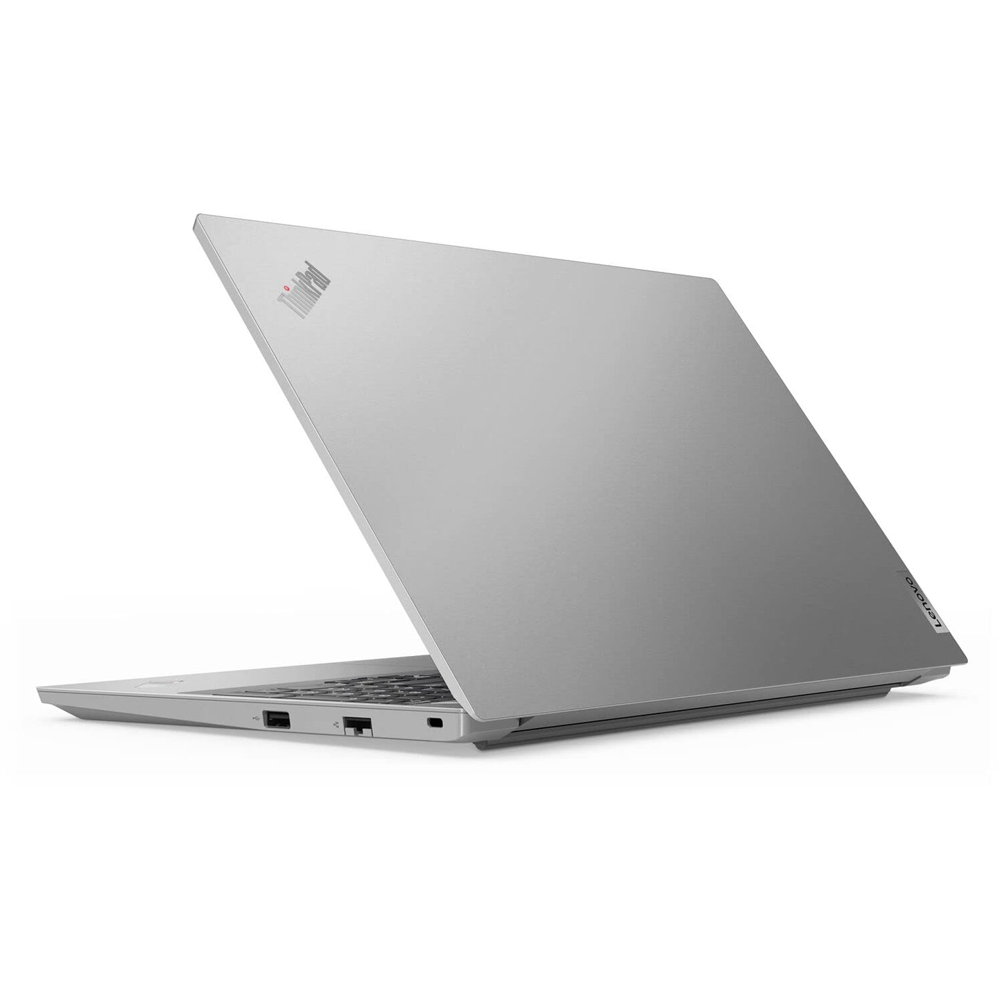 Lenovo ThinkPad E15 Gen 4 15.6" FHD IPS Business Laptop (Intel i7-1255U, 16GB RAM, 512GB SSD, WiFi 6E, Bluetooth 5.3, Thunderbolt 4, Webcam, RJ-45, Win 11 Pro) w/DKZ Hub USB Port Expander