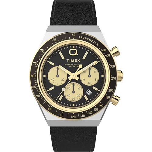 Timex 40mm Diver Inspired Analog Watch