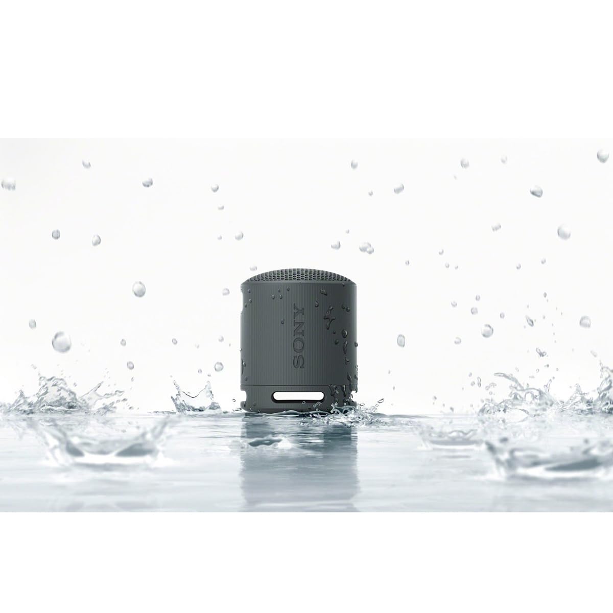 Sony Portable Waterproof Bluetooth Travel Speaker