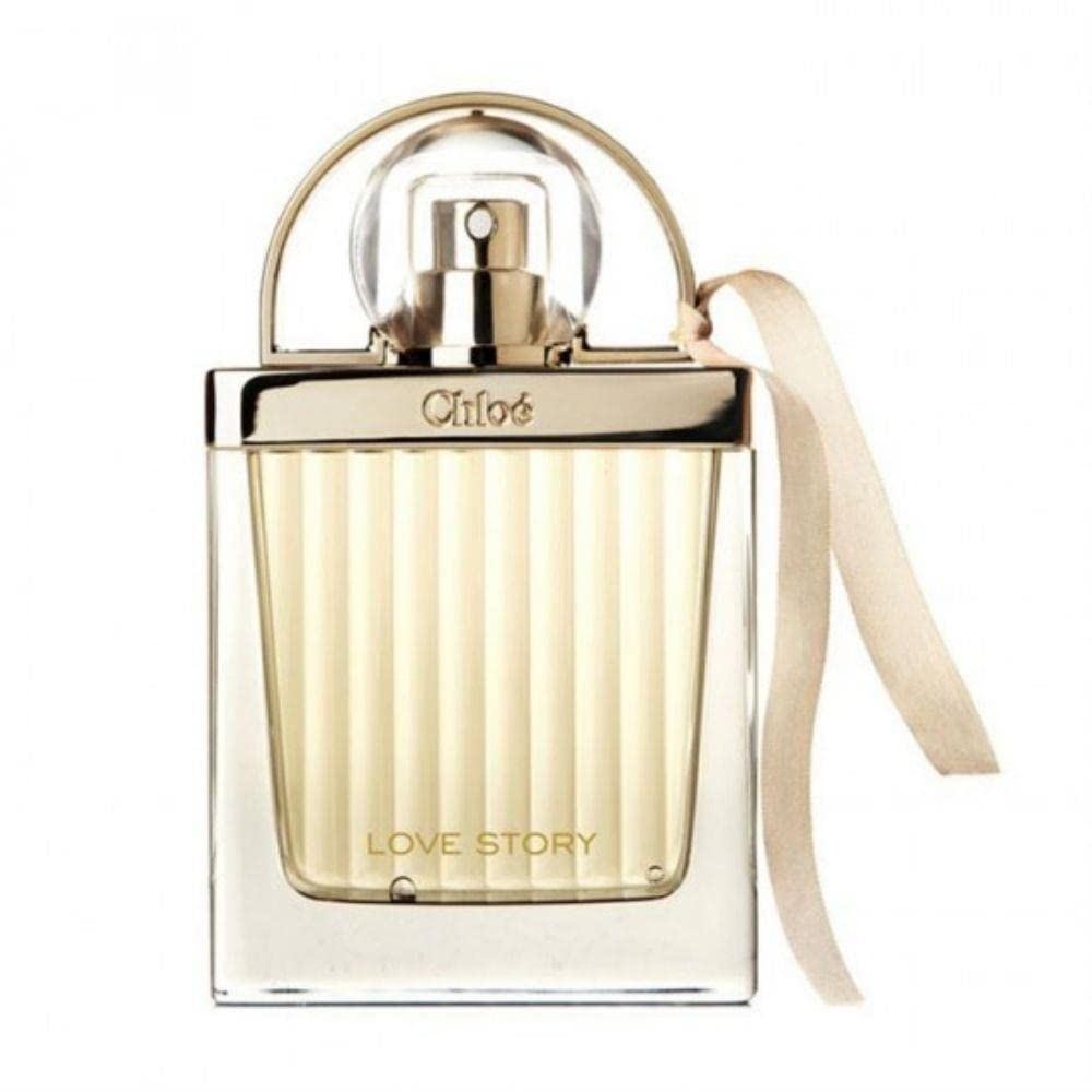 Chloe Love Story Eau De Parfum 2.5 oz