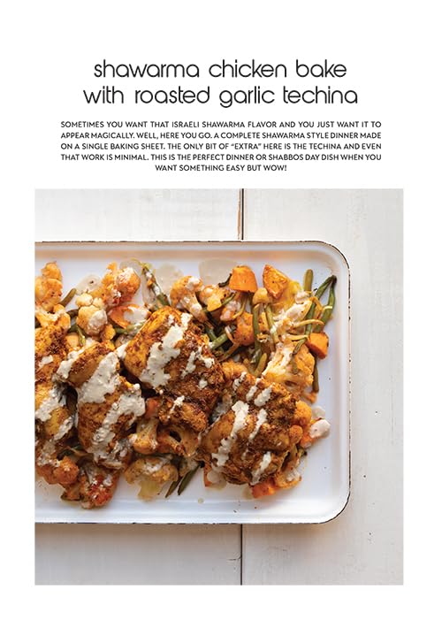 Micro Kosher Cookbook: 17+ Chicken Recipes