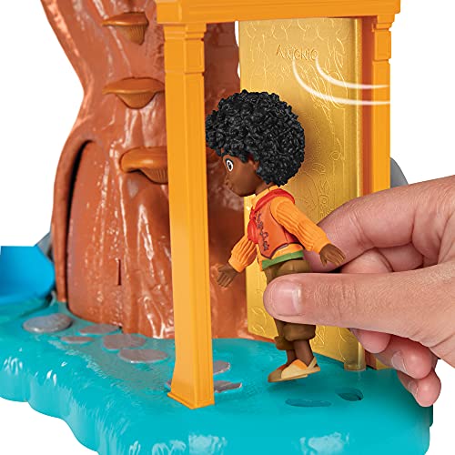 Disney Encanto Antonio Tree House Playset with Doll