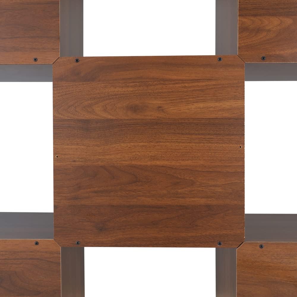 9-Cube Storage Organizer by Amazon Basics