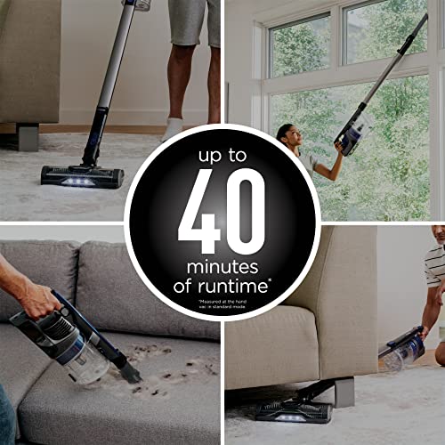 Shark Cordless Stick Vacuum for Pet Hair