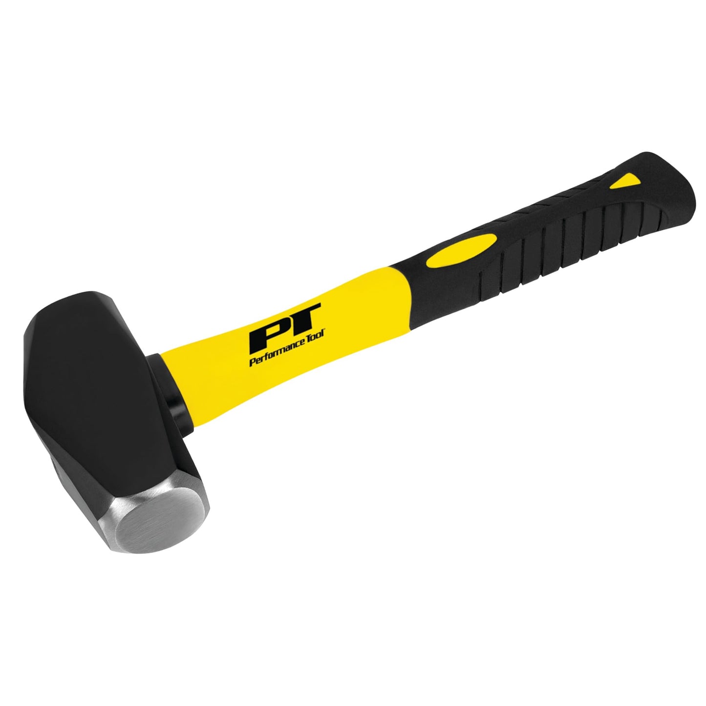 Performance Tool Heavy Duty Fiberglass Hammer