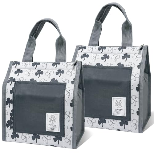 7L Insulated Leakproof Reusable Lunch Bag