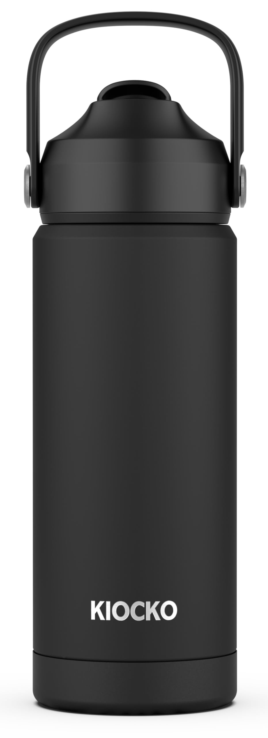 18oz Insulated Kids Water Bottle with Straw