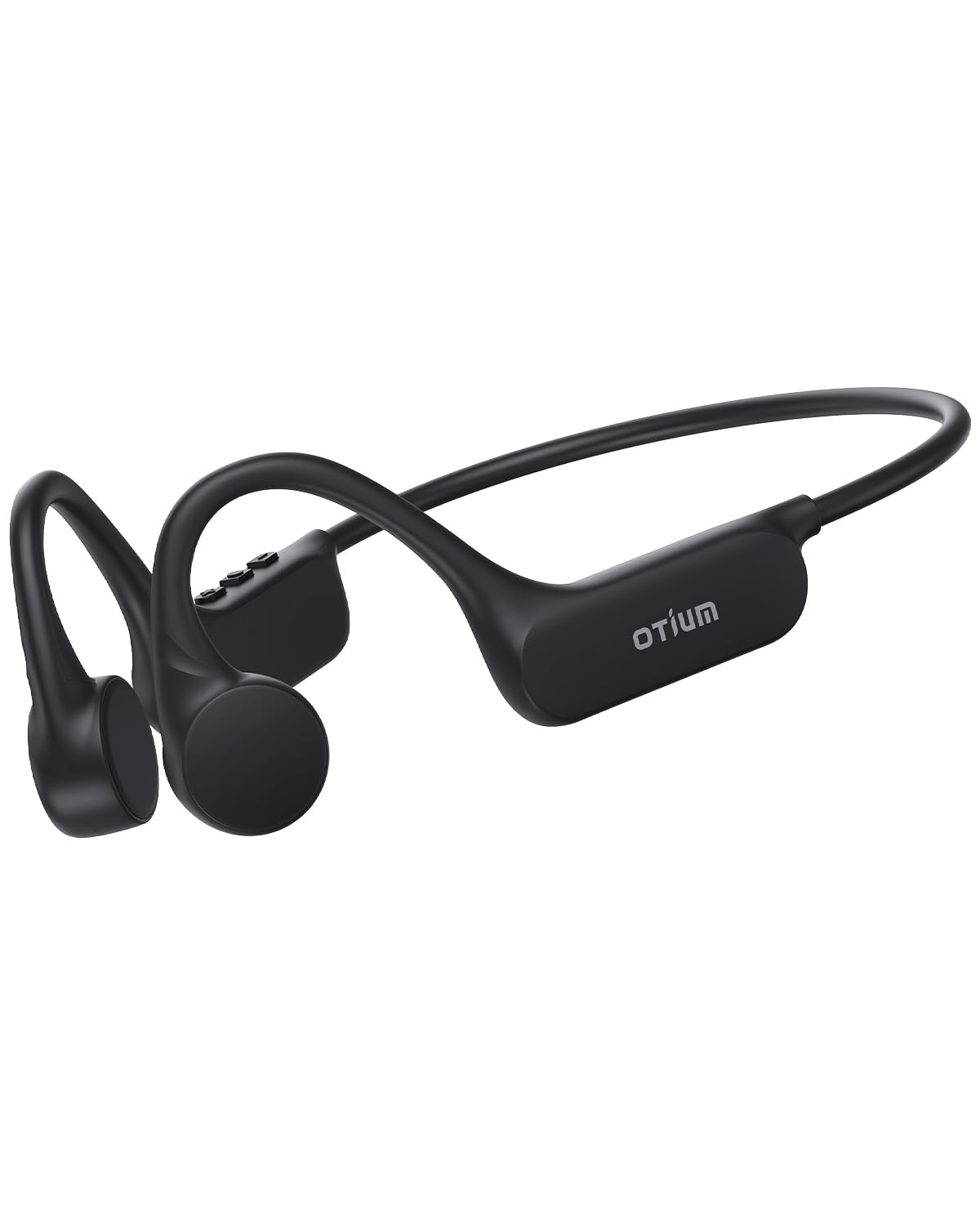 Bone Conduction Open Ear Bluetooth Headphones