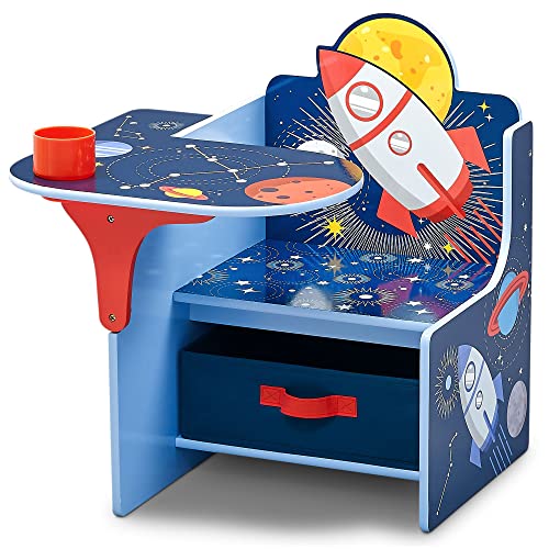 Delta Children Space Adventures Kids Chair Desk