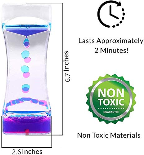 Calming Fidget Sensory Toys for Kids