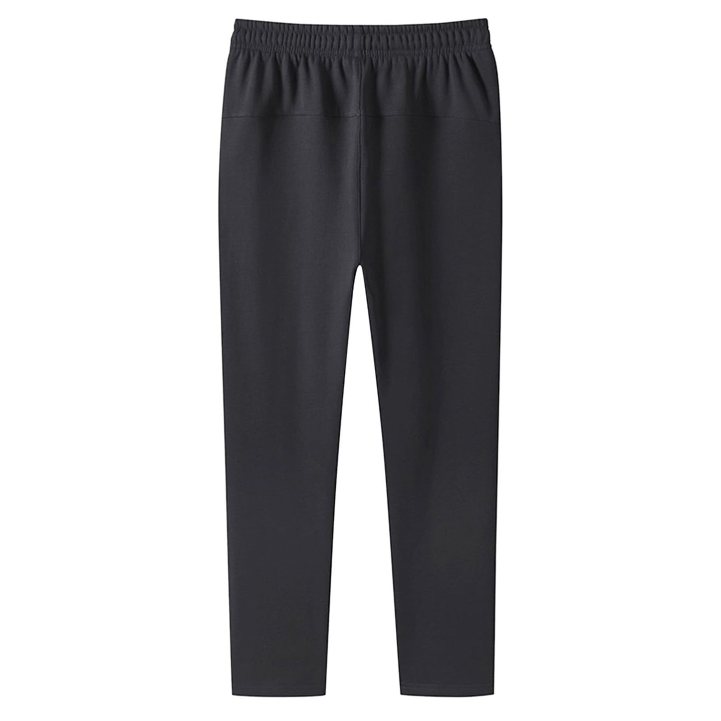 Blue Chic Store Unisex Ultra Stretch Active Pants Quick Drying Pants for Women Men Comfyfit Waterproof Breathable Sweatpants Elastic Waist Pants,Black,XXXXXXL