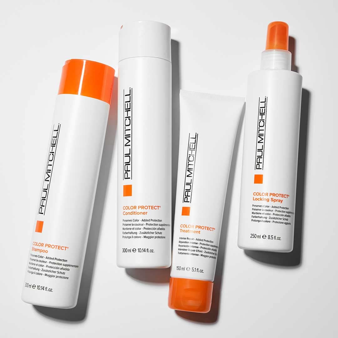Paul Mitchell Color Protect Shampoo for Treated Hair