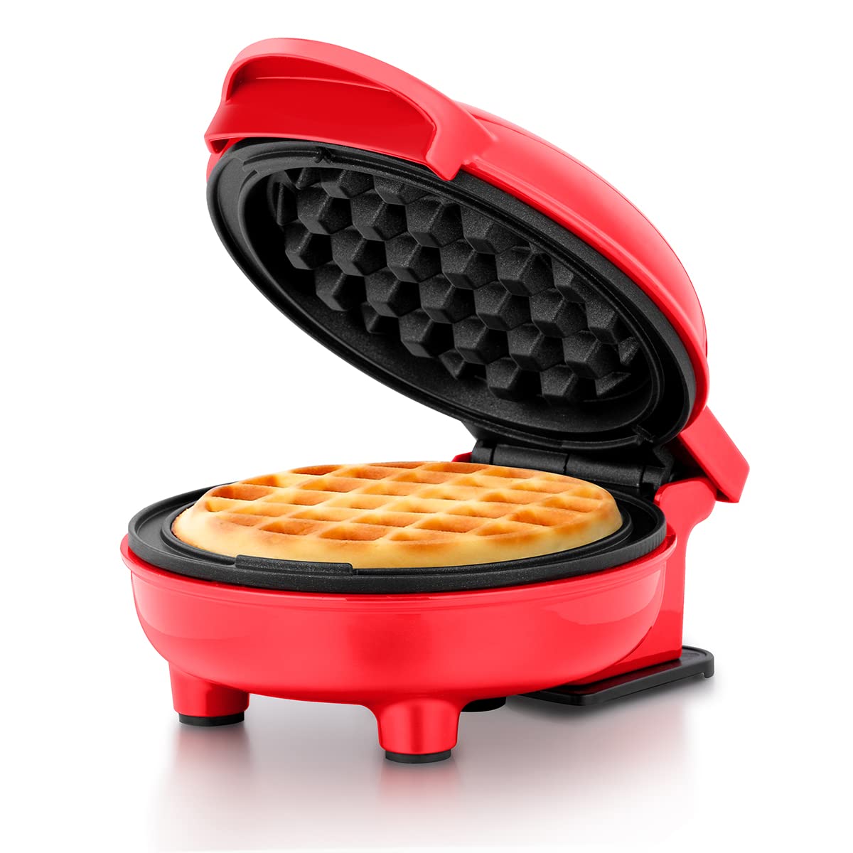 Mini Waffle Maker by Holstein Housewares