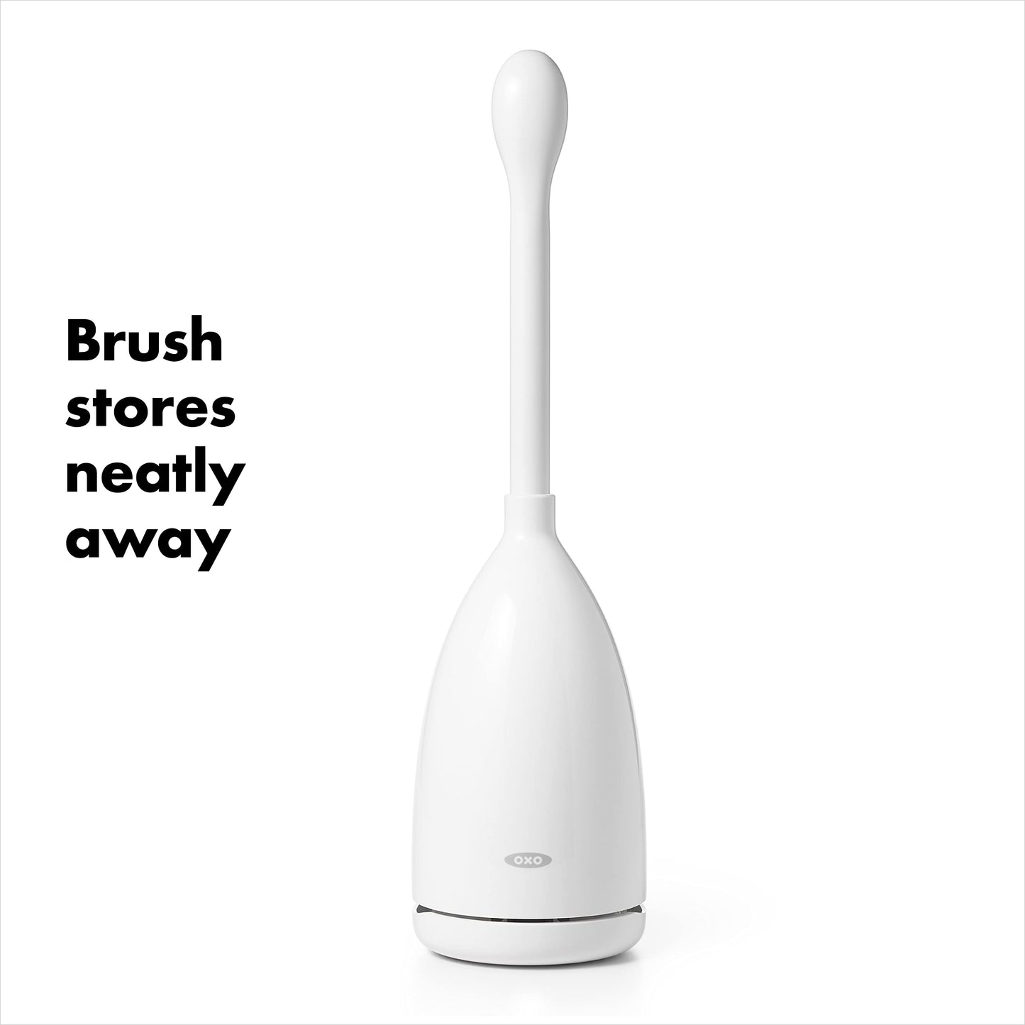 OXO Toilet Brush for Easy Cleaning