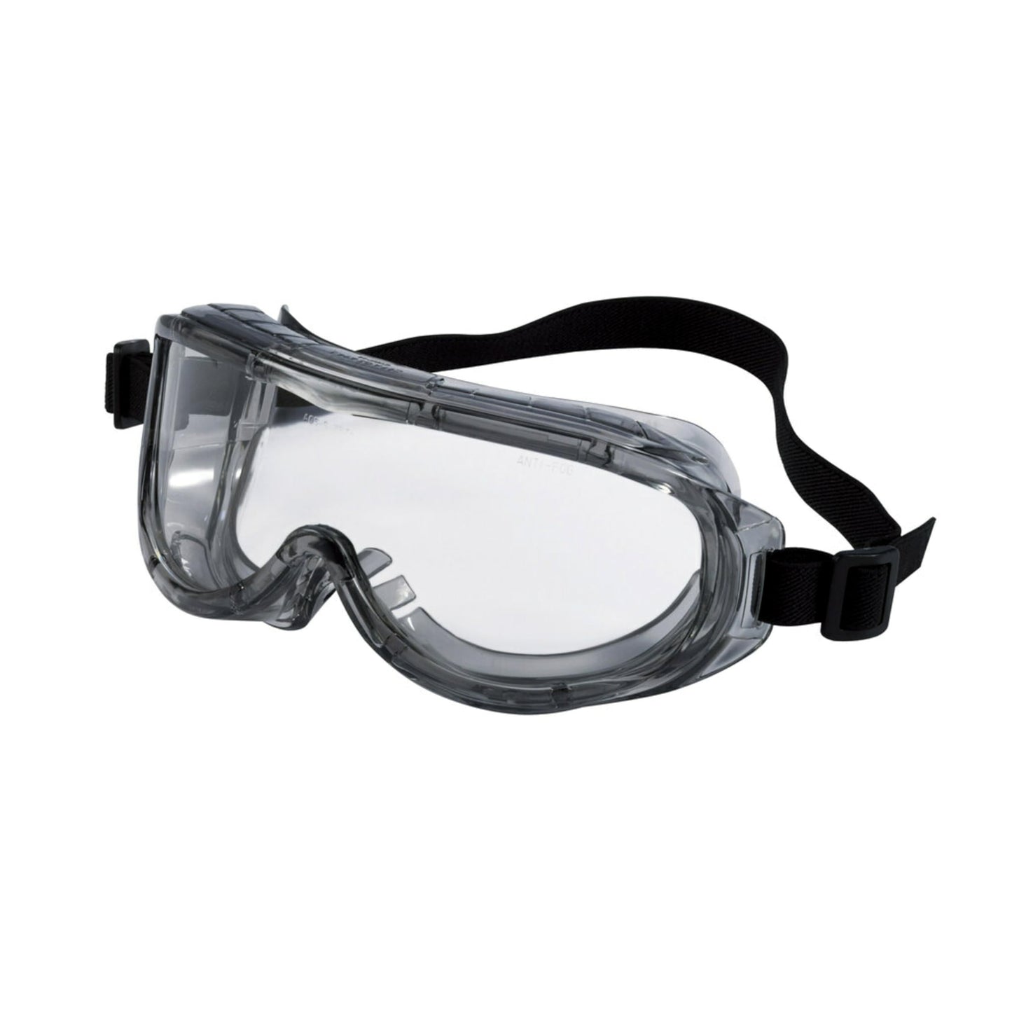 3M Clear Lens Safety Goggles with Anti-Fog