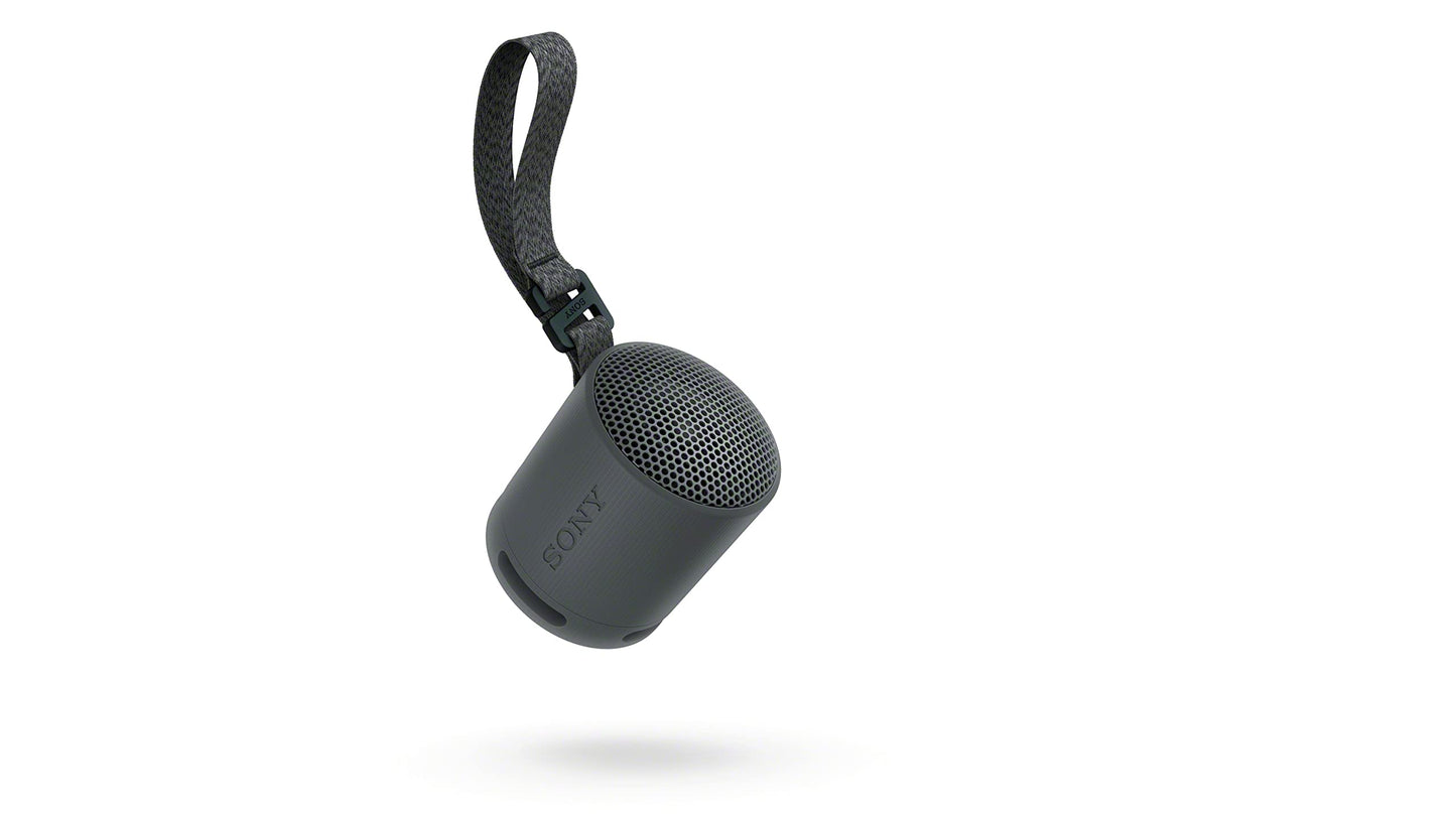 Sony Portable Waterproof Bluetooth Travel Speaker