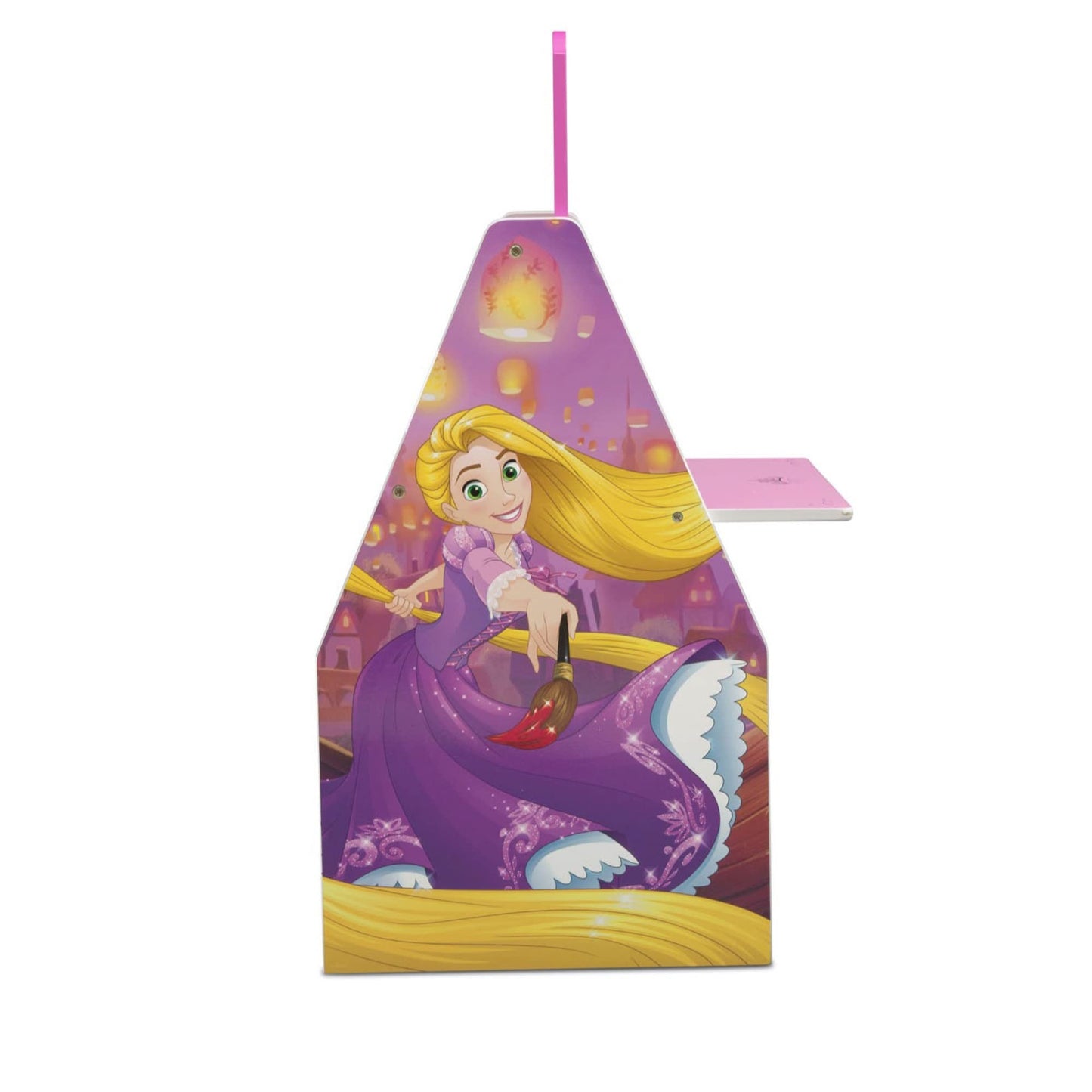 Delta Children Disney Princess Activity Center with Desk