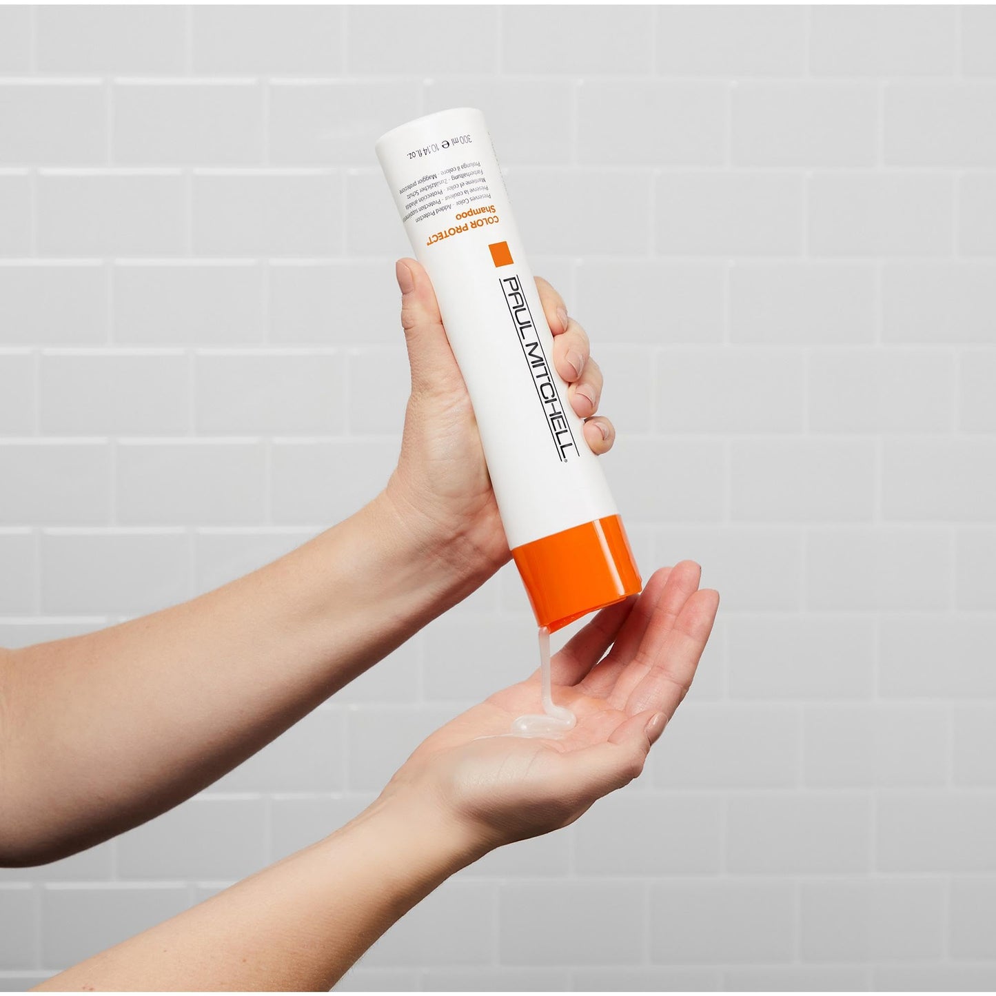 Paul Mitchell Color Protect Shampoo for Treated Hair