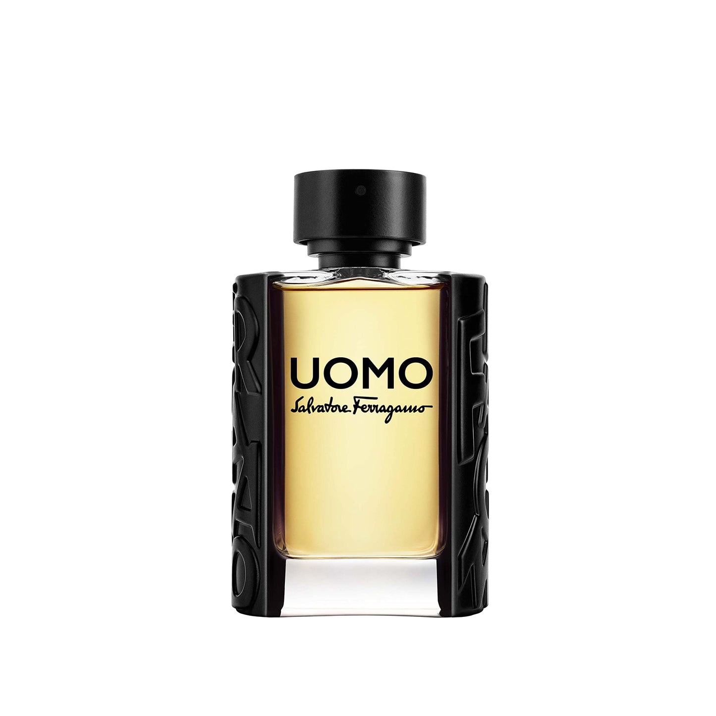 Salvatore Ferragamo Uomo Eau de Toilette 3.4 Oz