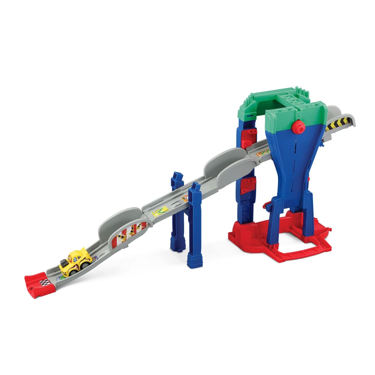 VTech Go! Go! Smart Wheels Zig-Zag Raceway